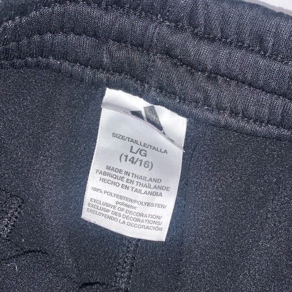 Adidas sweatpants - Picture 11 of 11